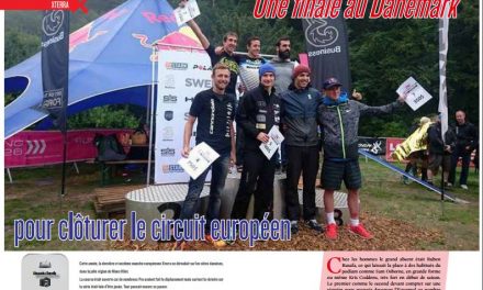 A lire dans TrimaX#157 : Une finale au Danemark pour clôturer le circuit européen