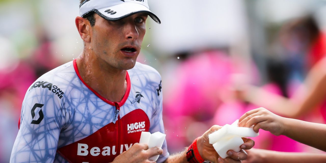 KONA 2016: dure journée pour nos 3 français …