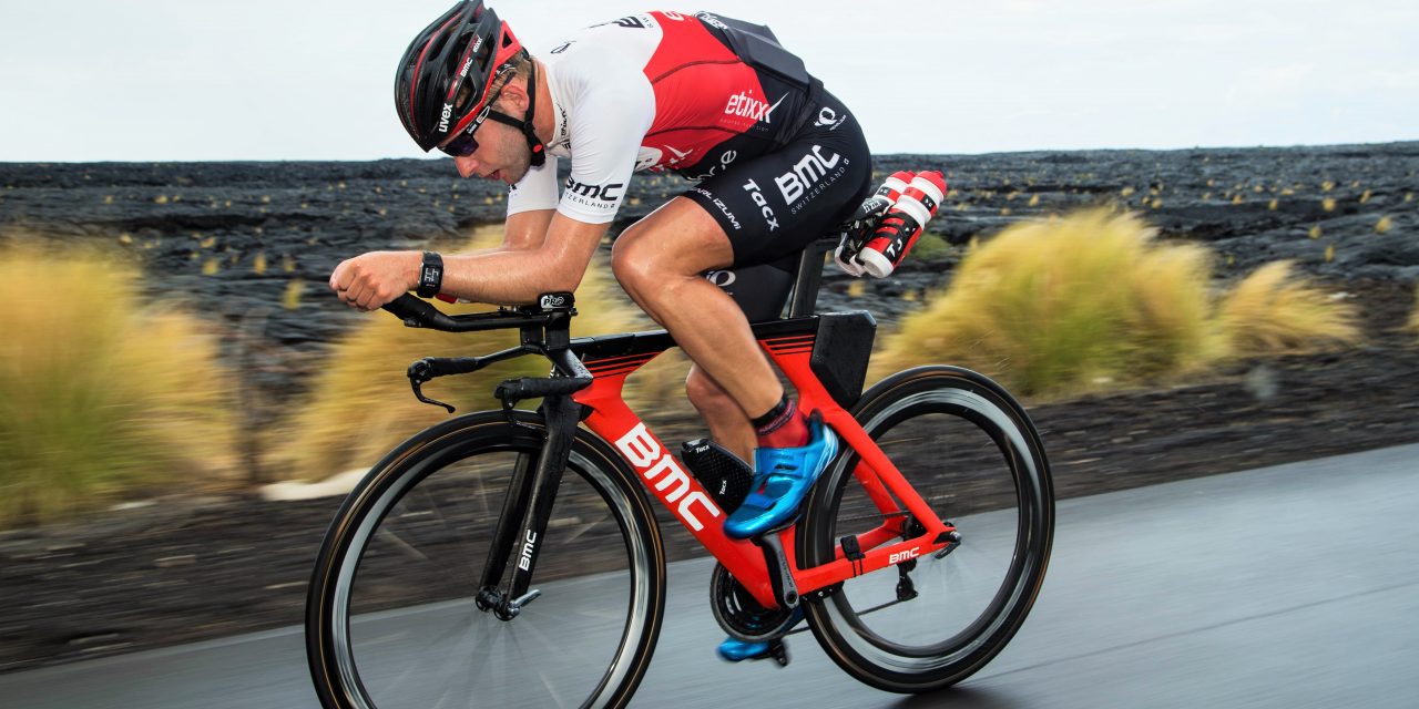 Nouveau BMC Timemachine