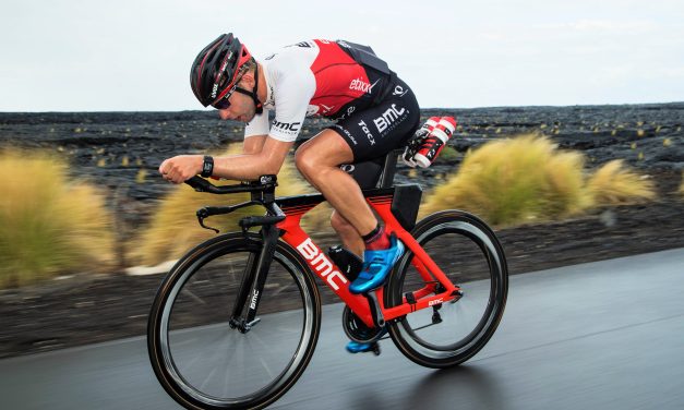 Nouveau BMC Timemachine