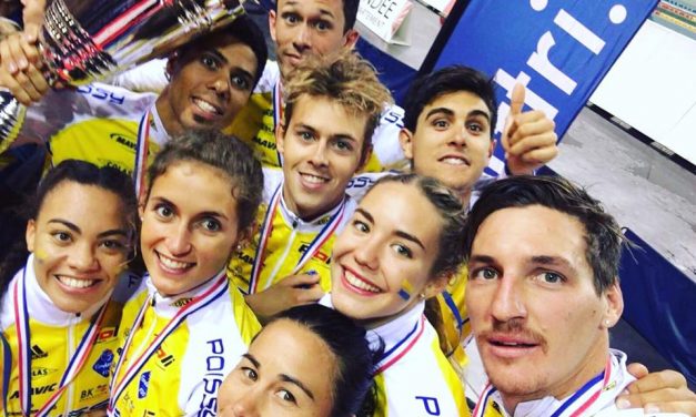 POISSY TRIATHLON : Une saison 2016 incroyable !!