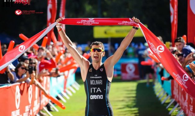 Challenge Forte Village : doublé italien !