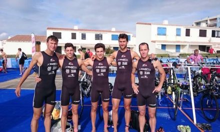 Postulez pour rejoindre le Triathl’Aix en D2 !