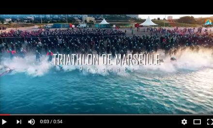 Swimrun Urban Marseille et Triathlon de Marseille : les inscriptions sont ouvertes !