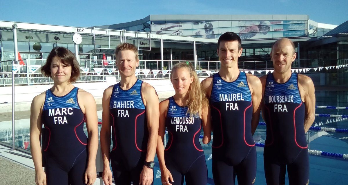 Newletter Elise Marc