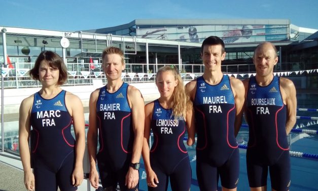 Newletter Elise Marc