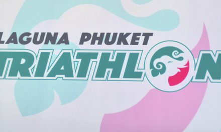 Le Laguna Phuket Triathlon c’est demain !
