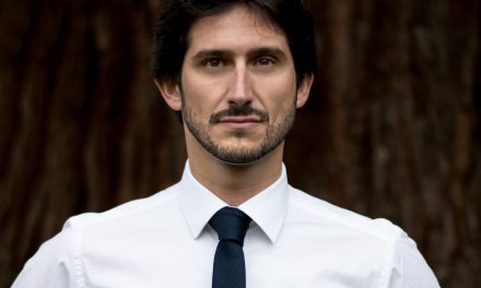 Présentation de Florent Roy, candidat à la présidence de la FFTRI