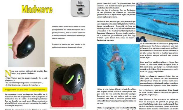A découvrir dans TrimaX#158 :  Madwave