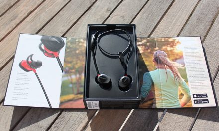 Test Bose SoundSport Pulse, écouteurs sans-fil sport !