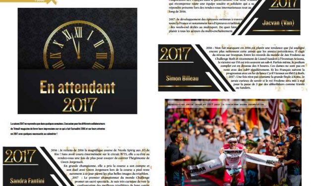 A lire dans TrimaX#159 :  En attendant 2017