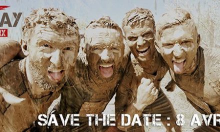 GET READY – Les inscriptions pour The Mud Day Pays d’Aix ouvrent demain !