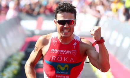 Ryf et Gomez dominent à Dubai