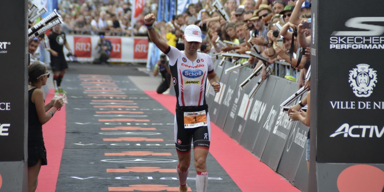 Programme 2017 de Frederik Van Lierde