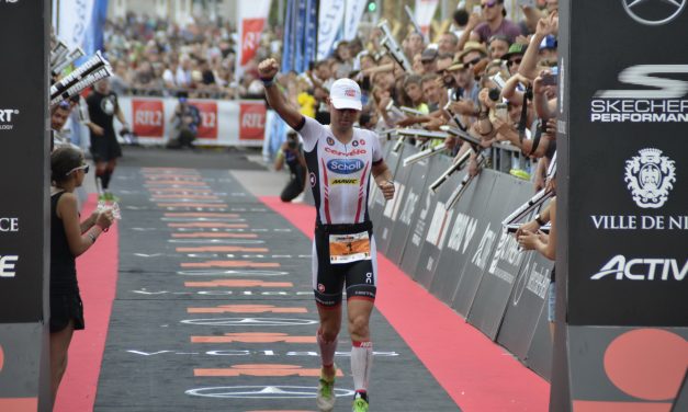 Programme 2017 de Frederik Van Lierde