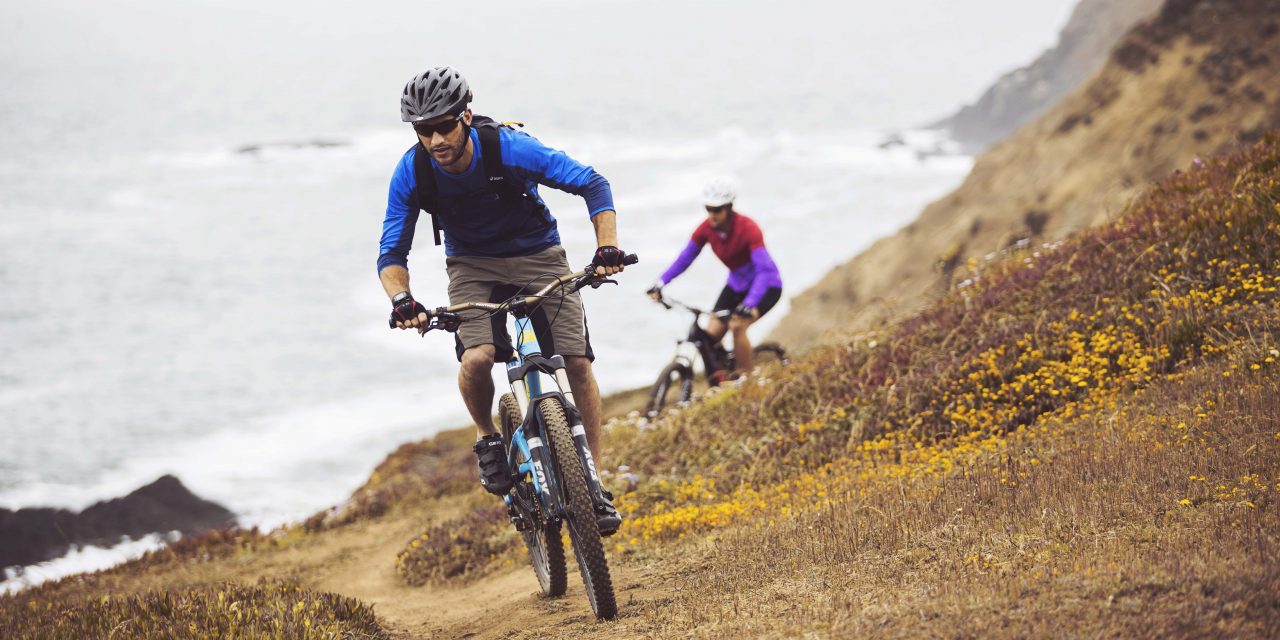 Polar annonce sa collaboration avec GoPro