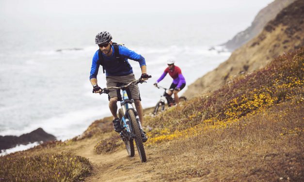 Polar annonce sa collaboration avec GoPro