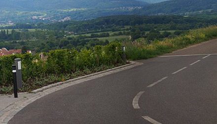 LE TRIATHLON L D’OBERNAI : UN PARCOURS EXCEPTIONNEL TAILLÉ POUR VOUS.