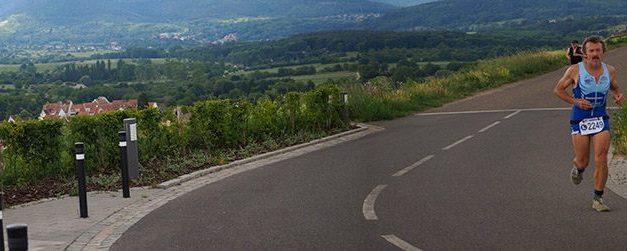 LE TRIATHLON L D’OBERNAI : UN PARCOURS EXCEPTIONNEL TAILLÉ POUR VOUS.