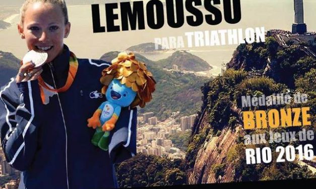 Partenariat VITTORIA SHOES / Gwladys LEMOUSSU