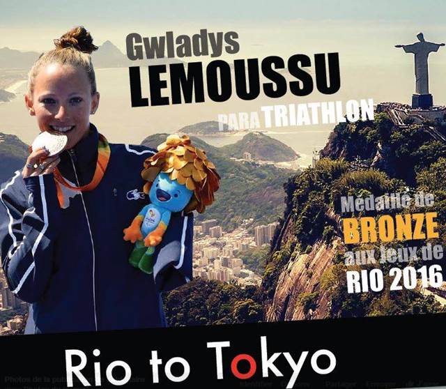 Partenariat VITTORIA SHOES / Gwladys LEMOUSSU