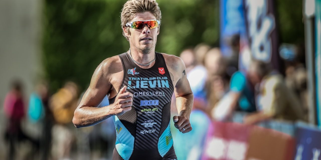 Présentation Equipe D1 Hommes TRIATHLON CLUB LIEVIN Grand Prix FFTRI 2017