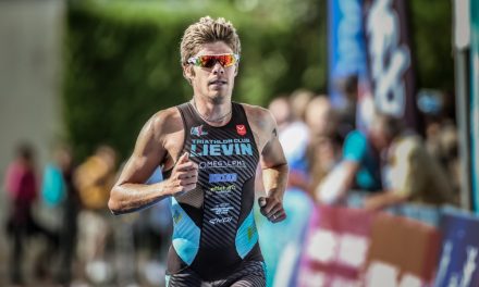 Présentation Equipe D1 Hommes TRIATHLON CLUB LIEVIN Grand Prix FFTRI 2017