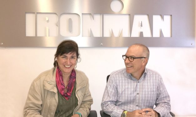 IRONMAN ET L’INTERNATIONAL TRIATHLON UNION EN ACCORD POUR UN PARTENARIAT HISTORIQUE DANS LE BUT DE DÉVELOPPER LE TRIATHLON