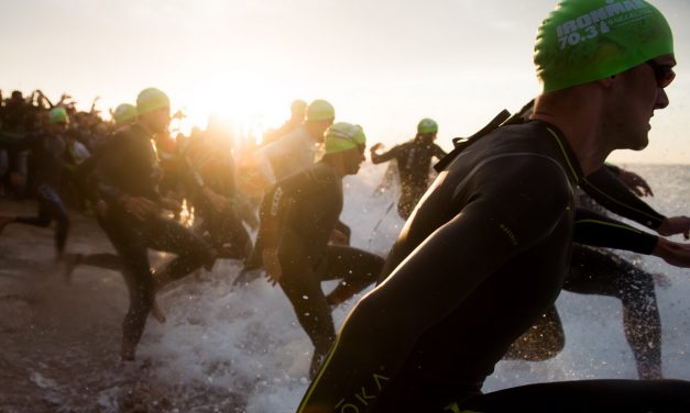 70.3 de Barcelone : plus que quelques jours avant le changement de tarif