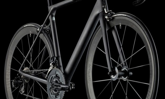 INNOVATION – CANYON ULTIMATE CF EVO –