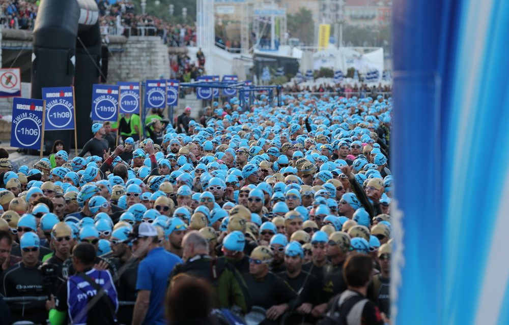 Ironman : Les triathlètes décernent leurs Awards… La France bien positionnée !