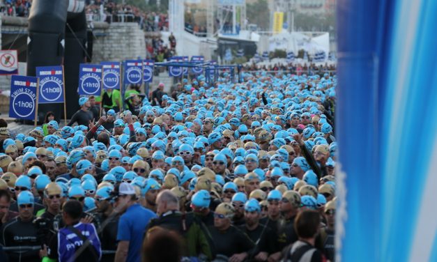 Ironman : Les triathlètes décernent leurs Awards… La France bien positionnée !