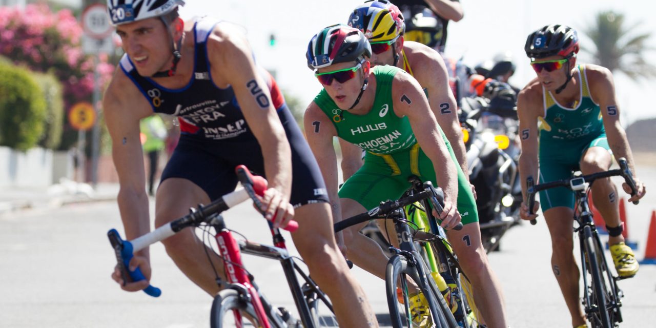 Coupe du Monde de Cape Town: les français au rendez-vous, les sud-africains intouchables