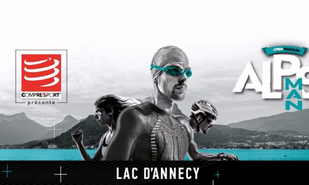 AlpsMan Xtrem Triathlon 2017 : le teaser est en ligne !