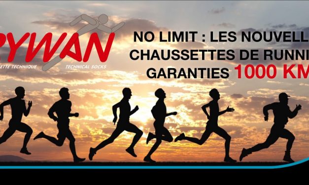 Rywan No Limit, la chaussette inusable ?