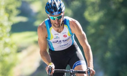 J-80 : Marcel Zamora à nouveau ambassadeur de l’AlpsMan