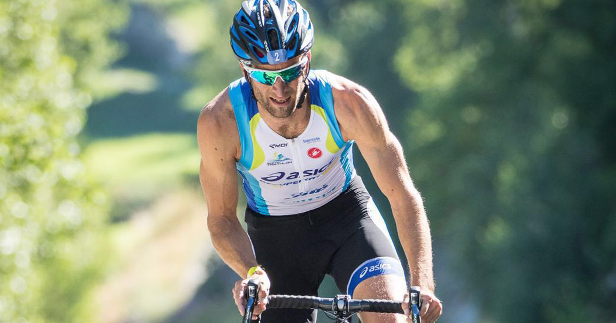 J-80 : Marcel Zamora à nouveau ambassadeur de l’AlpsMan