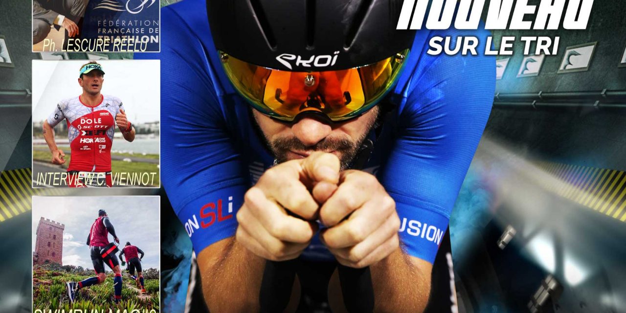 Le magazine#162 est en ligne