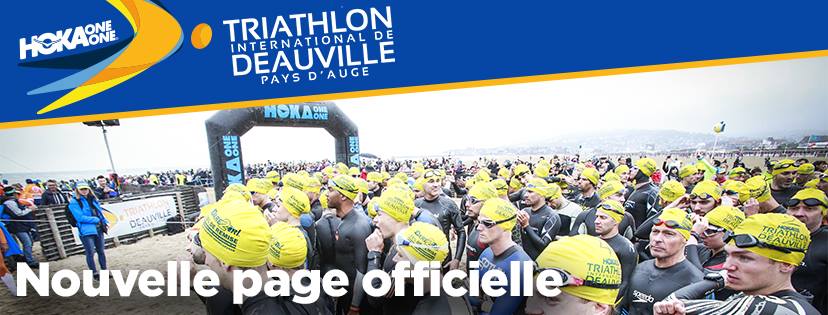 Des nouvelles du TriDeauville