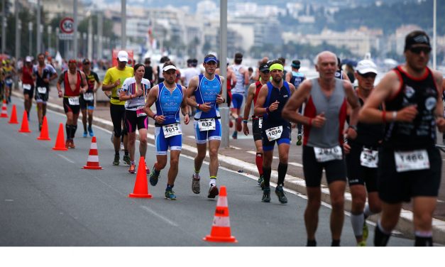 Vivez l&rsquo;expérience de l’emblématique IRONMAN France Nice.