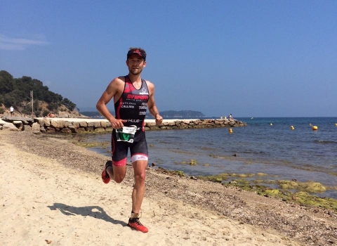 XTERRA Afrique du Sud: Bonne rentrée pour Carloni