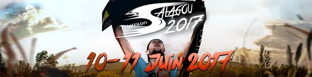 Les news du Triathlon du Salagou