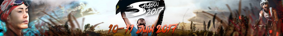 Les news du Triathlon du Salagou