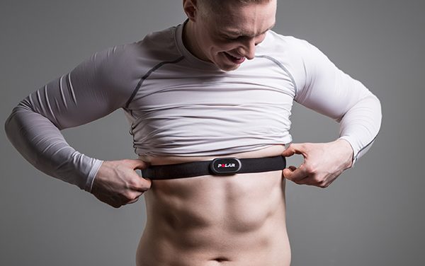 Le nouvel émetteur de fréquence cardiaque POLAR H10