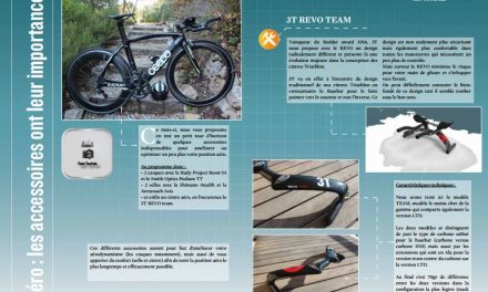 Aéro : les accessoires ont leur importance, TrimaX#161 vous révèle tout !