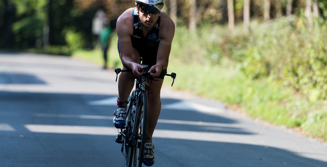 TRIATHLON DE CHANTILLY : 8ème édition les samedi 26 et dimanche 27 août !
