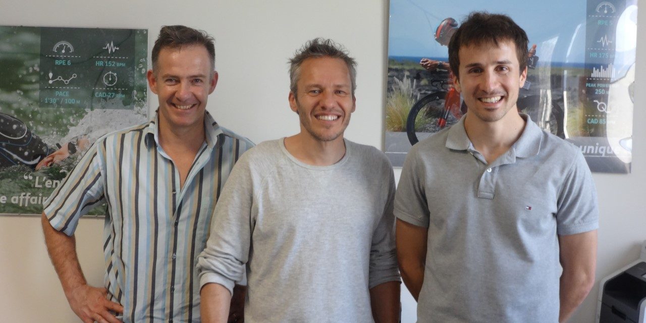 Lancement du site INNOV TRAINING