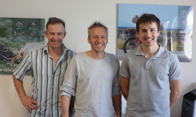 Lancement du site INNOV TRAINING