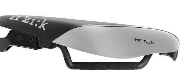 MISTICA, la selle Triathlon chez fi’zi:k