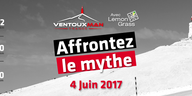 Les meilleurs au rendez-vous du VentouxMan